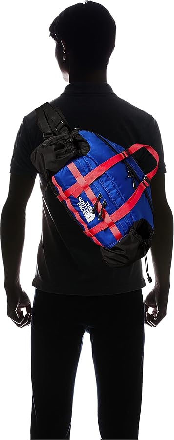 【新品未使用・廃番品】ノースフェイス / ウエストバッグ(NM72000) 10070781_3.jpg